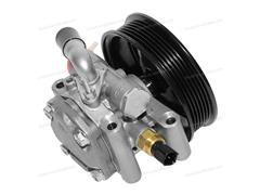 6E5Z3A696AA
  6E5Z3A696AARR
  6E5Z3A696B
  20-2400
   Power Steering Pump for For