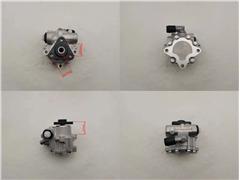 95GB3A674AC
  95GB3A674AB
  7691955152
   Power Steering Pump for Ford