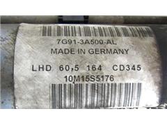 7G91-3A500-UR
  7G91-3A500-AL
   Power Steering Rack for Ford