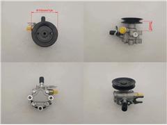 ZD22TE-3407020
  FZB53D5 
   Power Steering Pump for Dongfeng