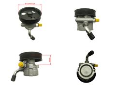 3406A-K11001
  3406010-K11011
   Power Steering Pump for Dongfeng