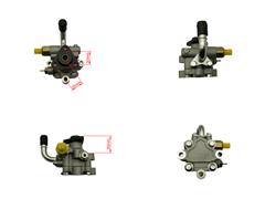  Power Steering Pump for BYD