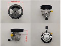  Power Steering Pump for BYD