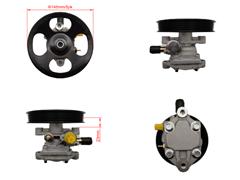 F3-3407010
  BYDF3-3407000
   Power Steering Pump for BYD