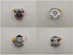 99631402004
  99631402005
  99731402000 
  99631405002
   Power Steering Pump for