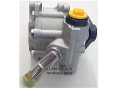 5270739
  7692 955 418
   Power Steering Pump for Russia truck