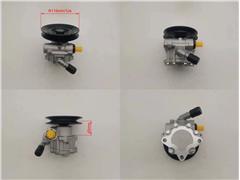 7691955375
  7691 955 368
  7691 974 118
   Power Steering Pump for Russia truck