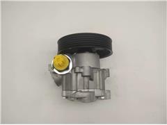 453471-015
   Power Steering Pump for Russia truck