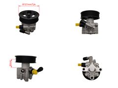  Power Steering Pump for Geely