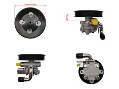 3407110HB
  A003407010
   Power Steering Pump for JMC