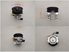 9P2-3A696CB 
  9P2-3A696AE
  9P2-3A696CC
   Power Steering Pump for JMC