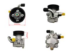 HP1-3A674-AA
   Power Steering Pump for JMC