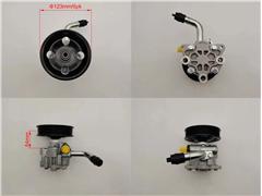 68068641AA
  68068641AB
  214068
  4068-96
   Power Steering Pump for Jeep
