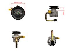 FZB07D8
  3407100P3010
  3407100FA090
   Power Steering Pump for JAC