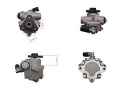 8-97357292-GC
   Power Steering Pump for JMC