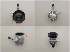 8-97104020-D 
  8-97104020
  8971814492
  8971040200
  894450411-5
   Power Steer