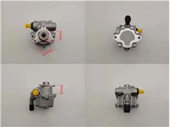 49110-000QAK
  8200193992
   Power Steering Pump for OPEL