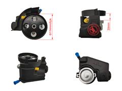 4007.HY
  4007.LP
  4007.WP
  CRX161
  4007.EF
  4007LN
  206-79834-QL
  8001726
