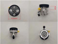 4007P0
  4007W3
  9638383080
  9631923680
  CRX162
  40076C
  4007AL
   Power Ste