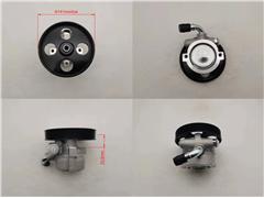 4007.1F
  4007.86
  9627146880
   Power Steering Pump for Peugeot