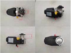93252604
   Power Steering Pump for Peugeot