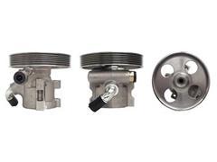 4007.R3
  9632335580
  4007.W1
  9627146880
   Power Steering Pump for Peugeot