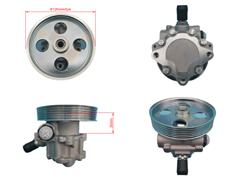 00004007KL
  1400831680 
  9654342980 
  4007 KL 
  4007VR
   Power Steering Pump