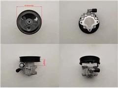 4007A5
  96 246 604 80
  4007.8E
   Power Steering Pump for Peugeot