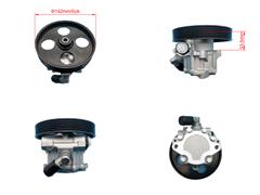  Power Steering Pump for Peugeot