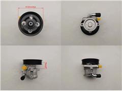 4007.X8
   Power Steering Pump for Peugeot