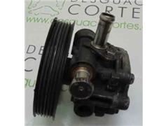 4007QR
   Power Steering Pump for Peugeot