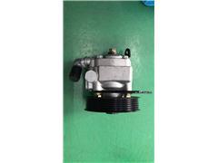 B49110-45307
  AH22-3A696-AB
   Power Steering Pump for land rover