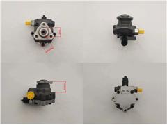 QVB 500 080
  21-5255
   Power Steering Pump for land rover