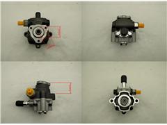 QVB101350
  QVB101050
  56100P5TG00
  QVB101050E
   Power Steering Pump for land 