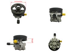 5H323A674AA
  QVB500380
   Power Steering Pump for land rover