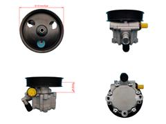 491105510R
  4911000Q5A
  491106043R
   Power Steering Pump for Renault