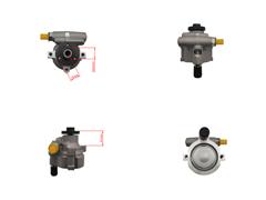 491109288R  7700823735  7700901137   Power Steering Pump for Renault
