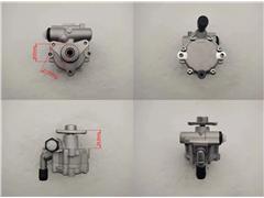 491101050R  491101050A  7613955611  7613955577   Power Steering Pump for Renault