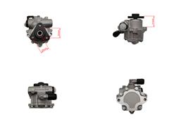 QVB101110
  7691974145
   Power Steering Pump for land rover