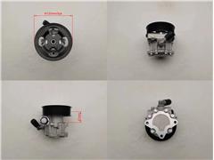 LR006613
  5H323A674CA
  QVB500400
  DSP1621
   Power Steering Pump for land rove