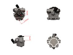 ANR2157
   BRV52Z
   Power Steering Pump for land rover