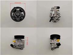 34430AG0119L
  34430AG011
  34430AG010
   Power Steering Pump for SUBARU
