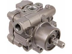 34411AC080
  21-5990A
  21-5990
  AA1215990
   Power Steering Pump for SUBARU