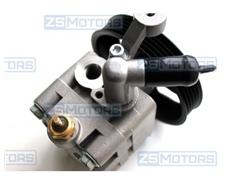 34401AE03B
  34430-AE04A
   Power Steering Pump for SUBARU