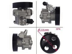 4007.W5
  71788930
  9633878481
   Power Steering Pump for CITROEN