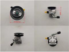 D061-700A
   Power Steering Pump for TATA