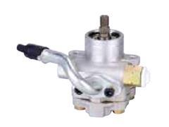 10H03-322   Power Steering Pump for TATA
