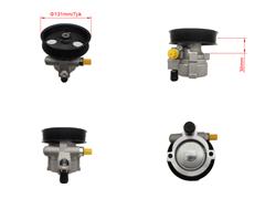  Power Steering Pump for TATA