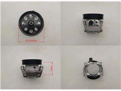 9G91-3A696-AB
  7617974107
  31280865
  36001204
   Power Steering Pump for VOLVO