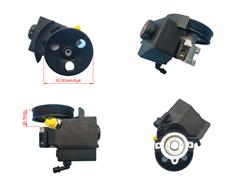 9139565
  8603049
  8251729
  9140195
   Power Steering Pump for VOLVO